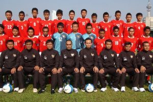 sepakbola indonesia