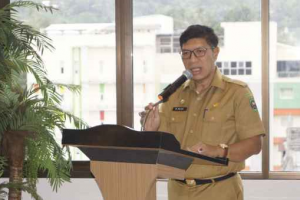Saleh Thio