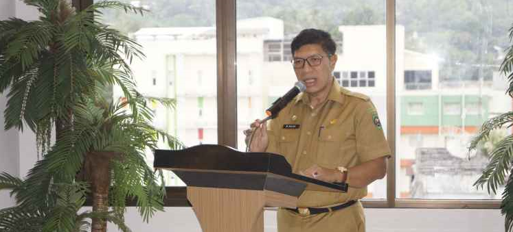 Saleh Thio